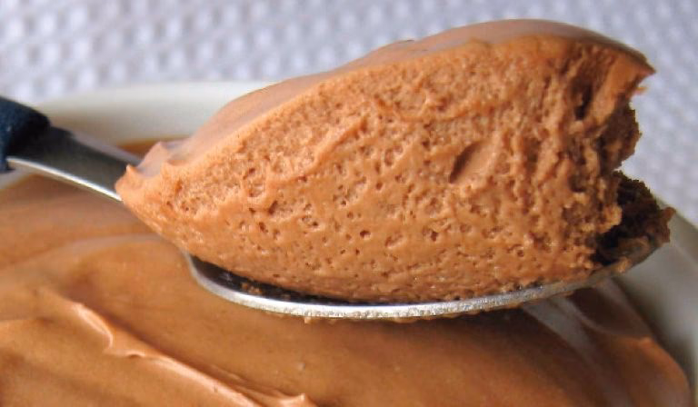 ¿Cuál es la historia de la Mousse de Maracuyá?