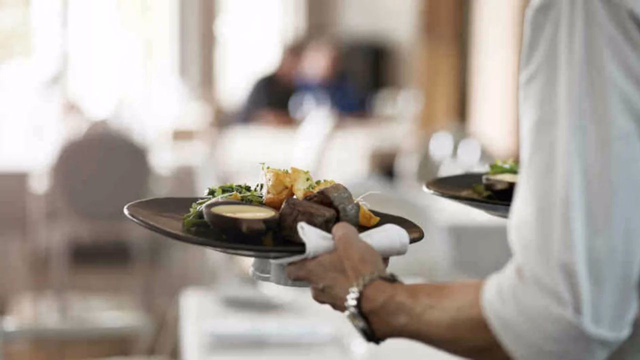 ¿Qué dice la ley sobre la hora de almuerzo?