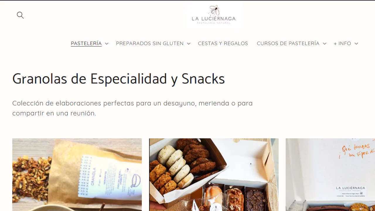 ¿Cuáles son algunos emprendimientos innovadores de comida?