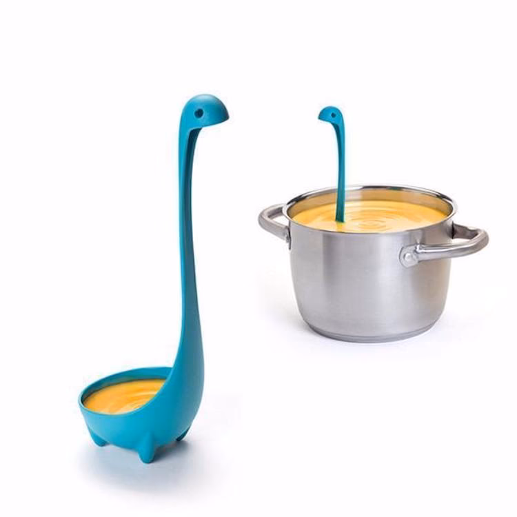 ¿Qué inventos nos ayudan a cocinar?