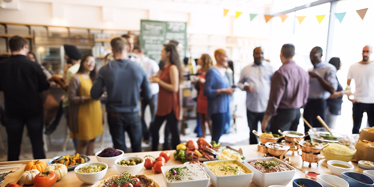 ¿Qué actividades hacer en una inauguración?