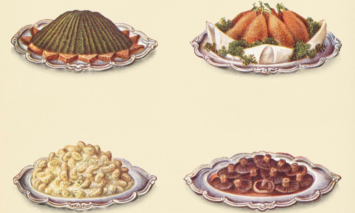 ¿Qué es la ideología alimentaria?