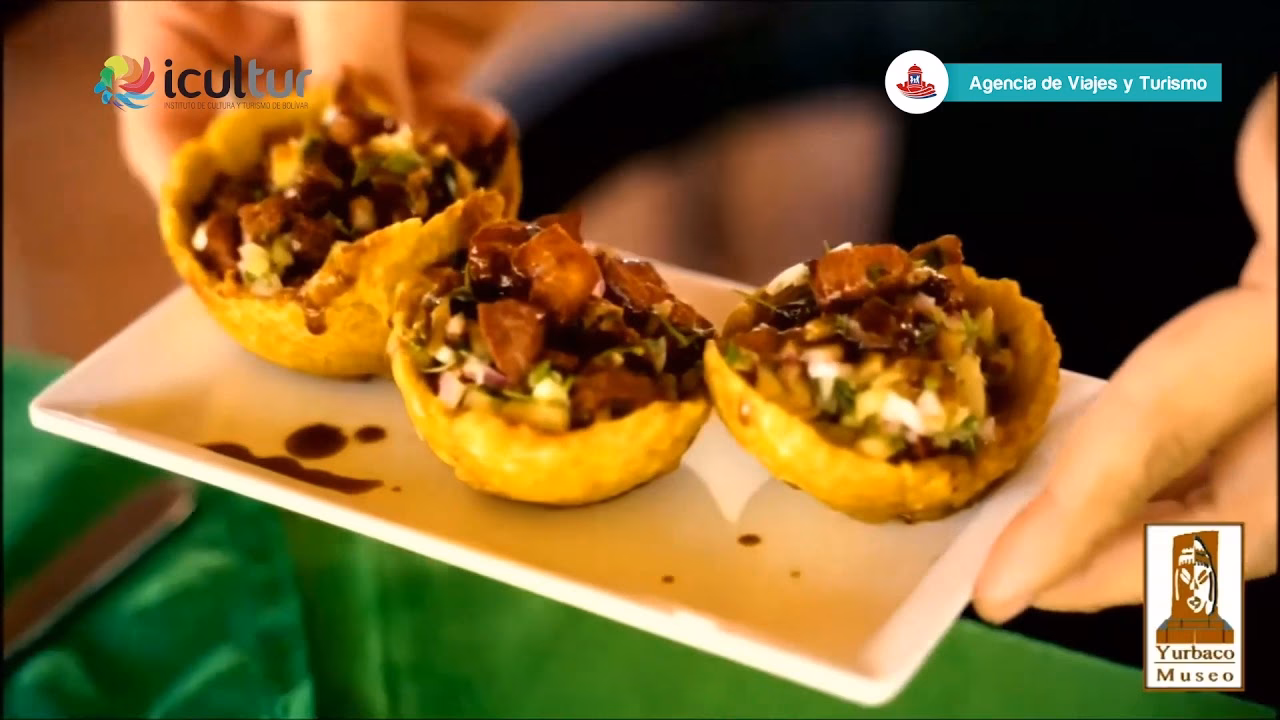 ¿Cuál es la cultura de Turbaco Bolívar?