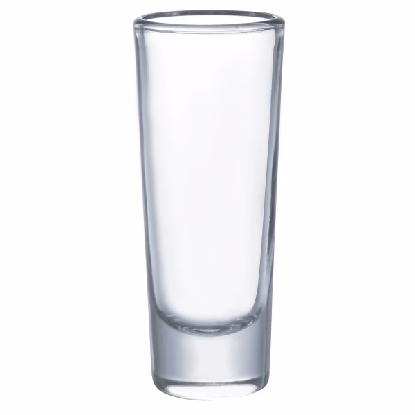 ¿Cómo se toman los caballitos?