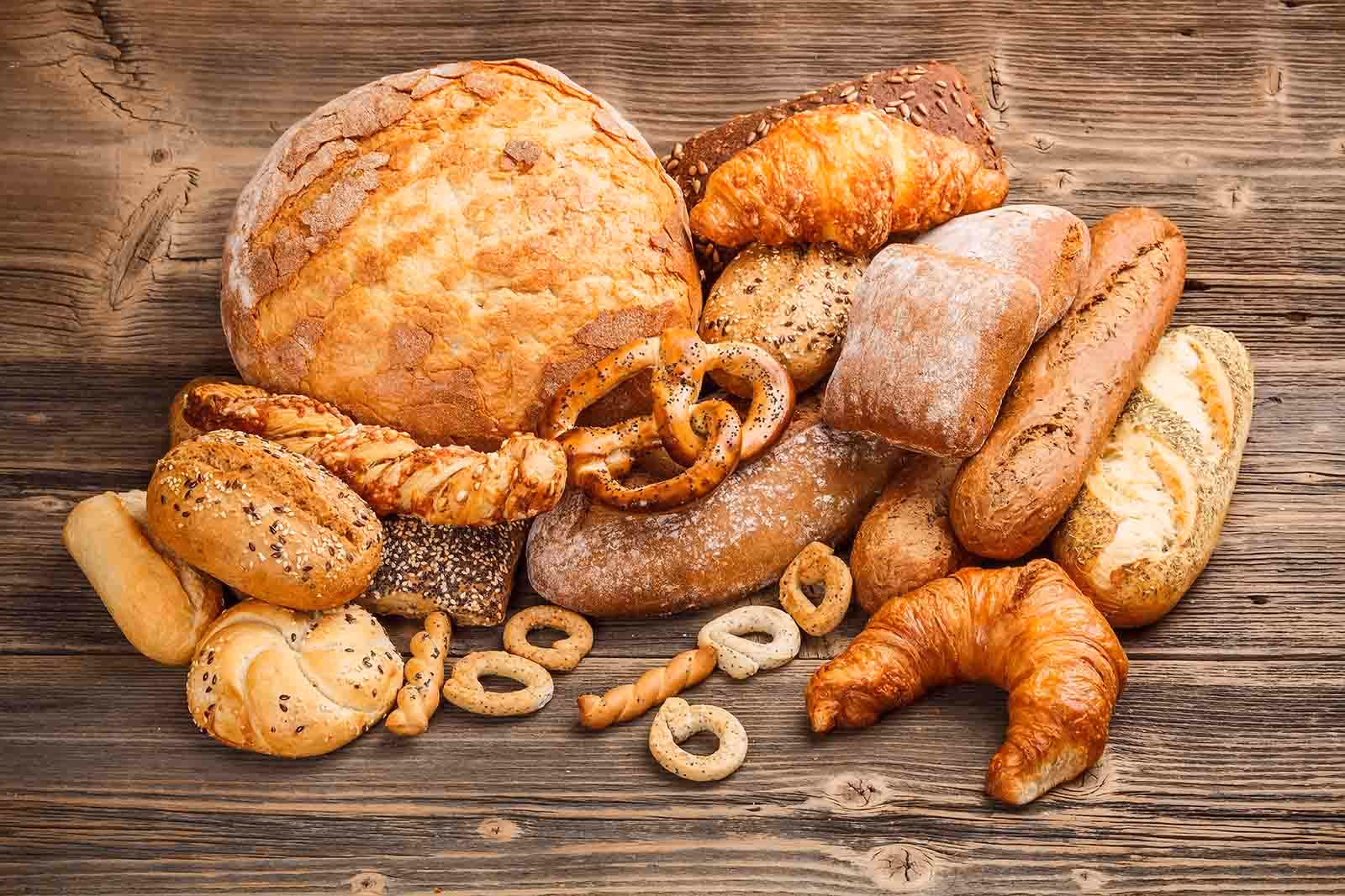 ¿Qué es la panadería en gastronomía?