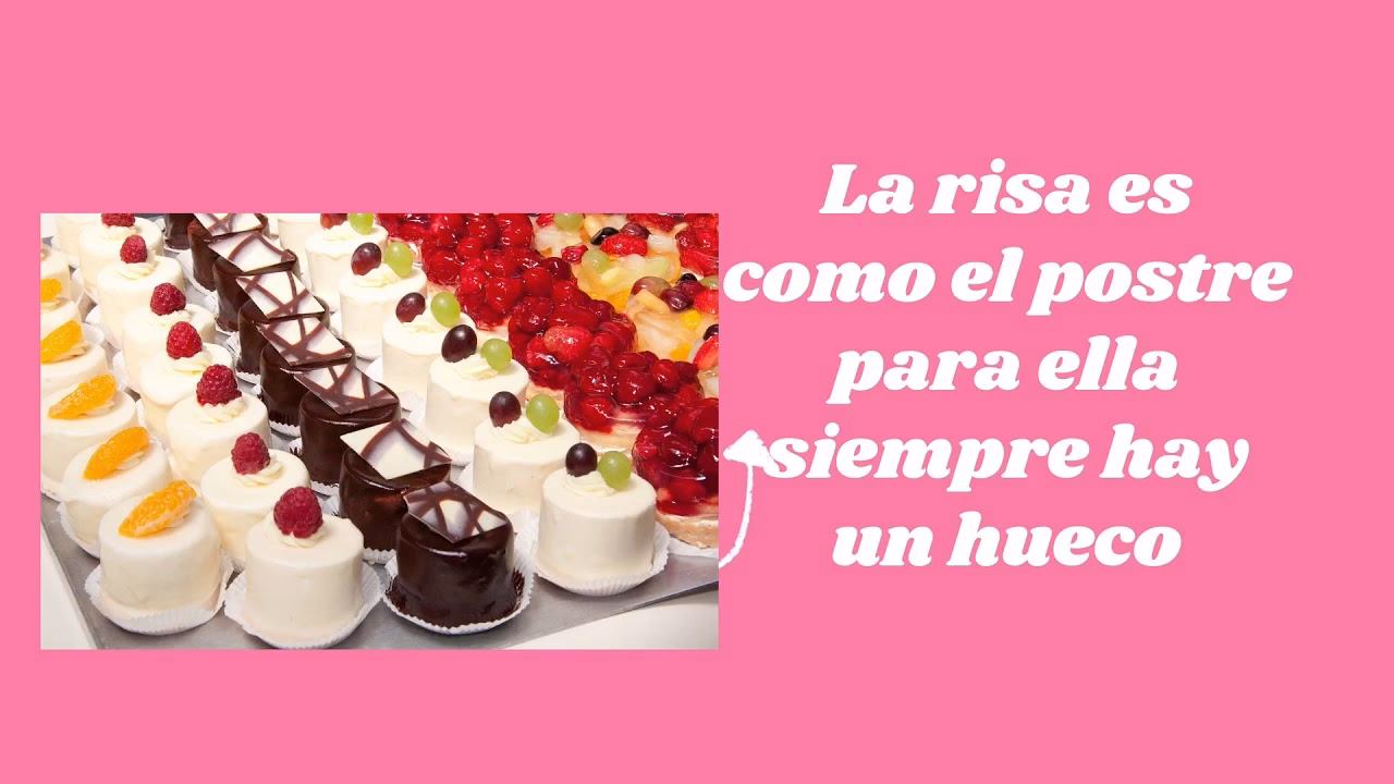 ¿Cuál es la importancia de la pastelería?