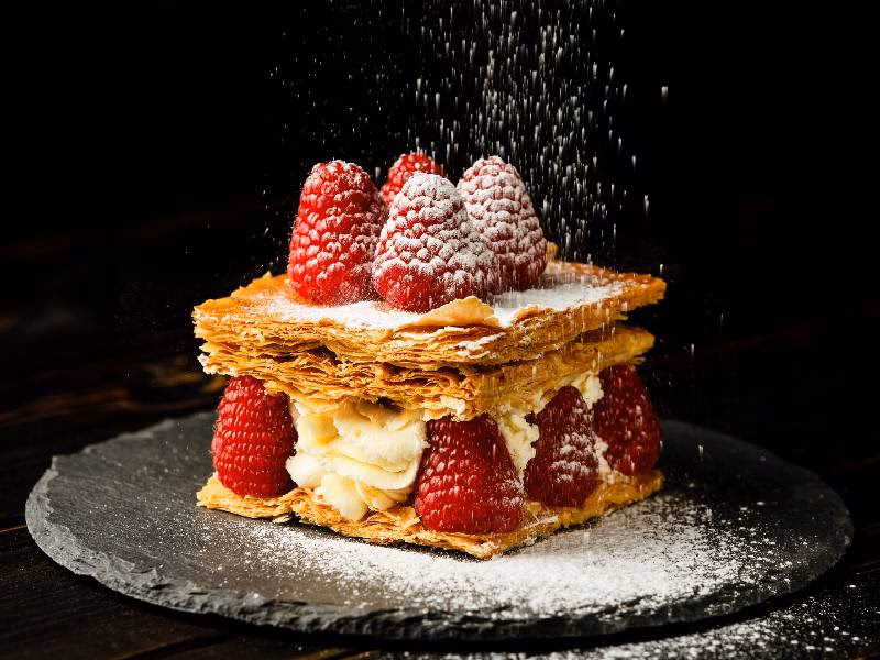 ¿Cuál es la importancia de los postres en la gastronomía?