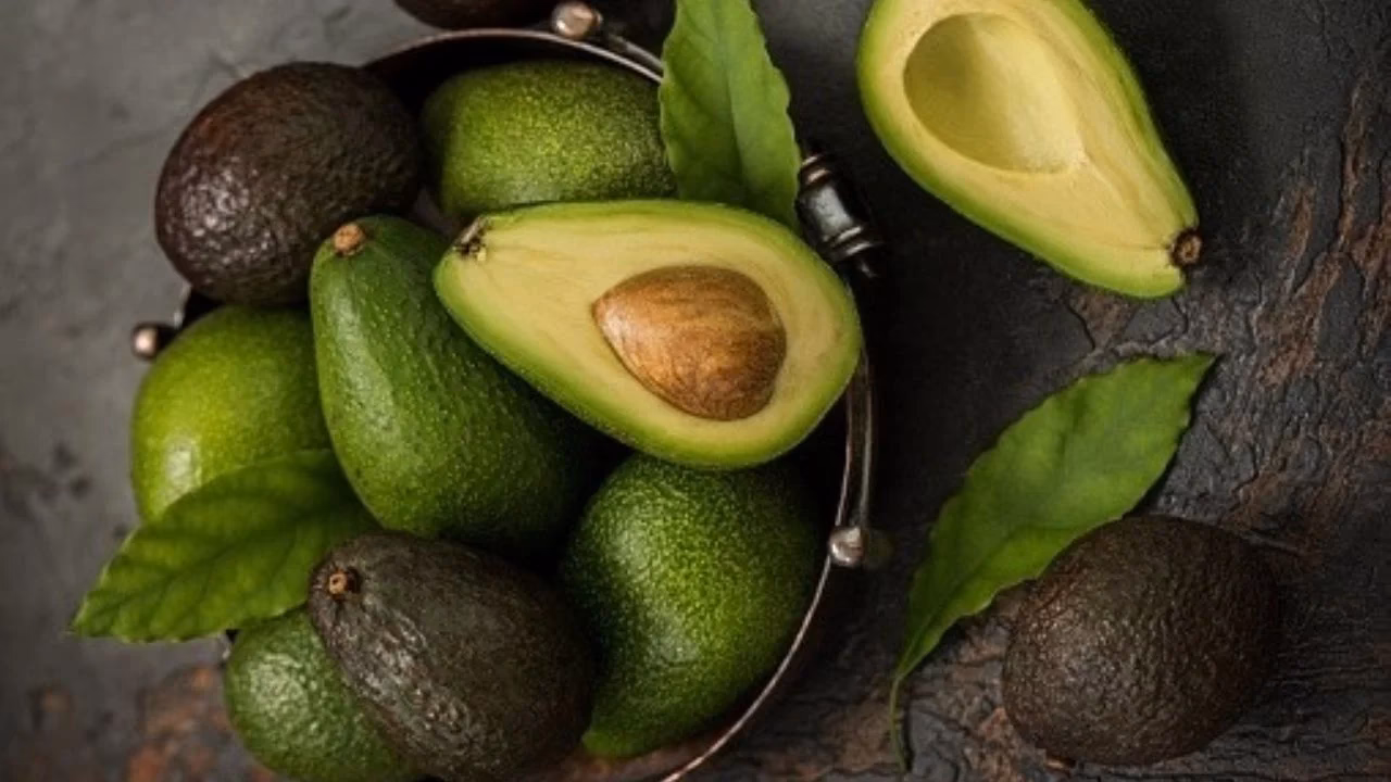 ¿Por qué son importantes los aguacates para México?