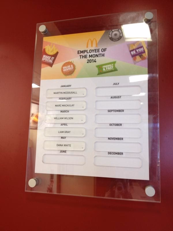 ¿Qué incentivos se les pueden dar a los trabajadores?