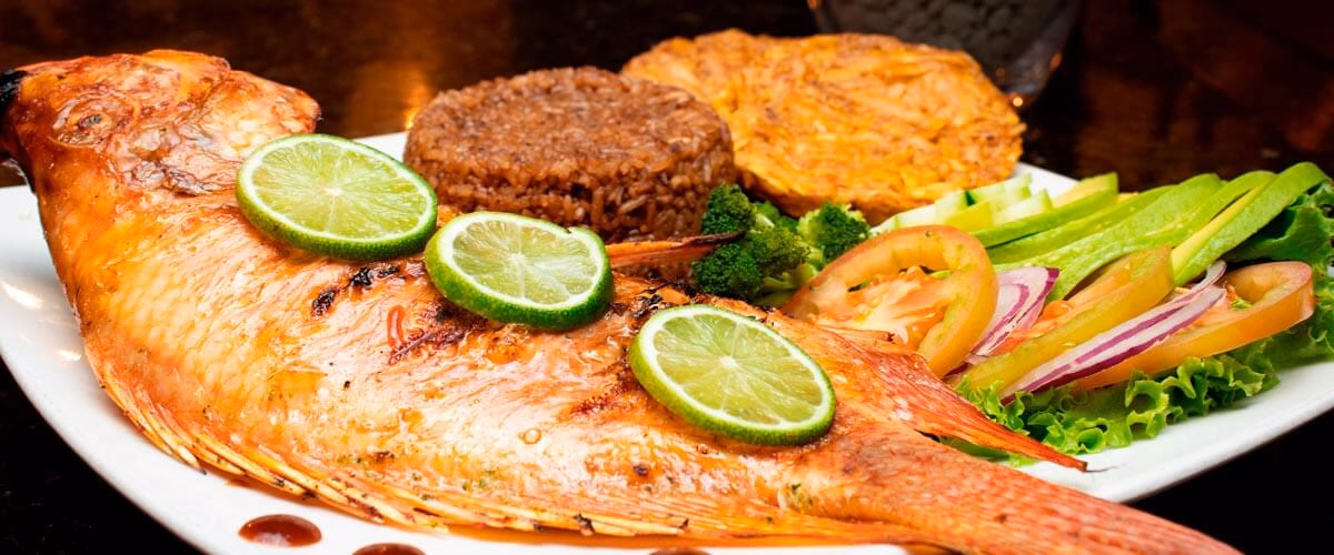 ¿Cuál es el pescado más vendido en Colombia?