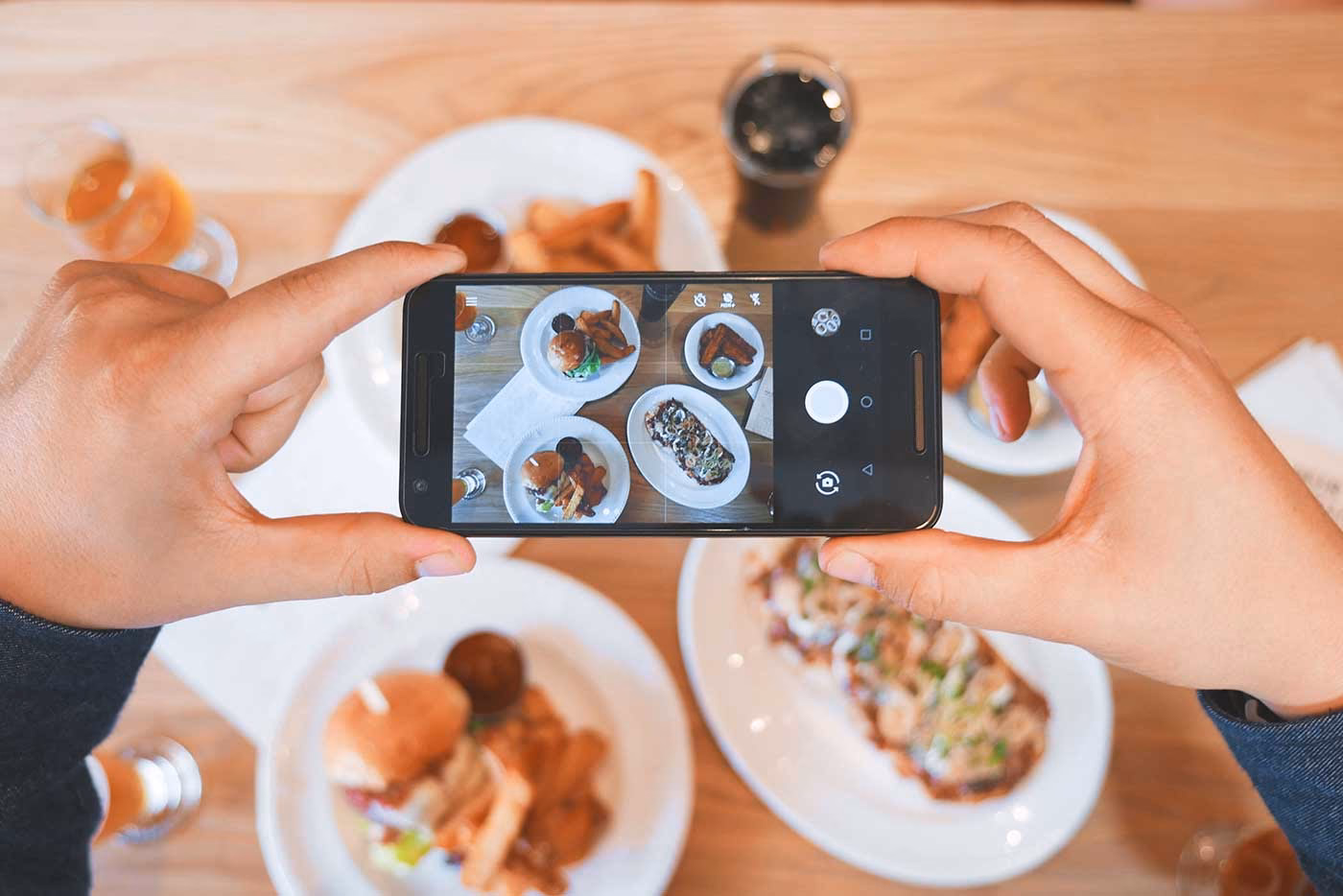 ¿Qué es un influencer gastronómico?