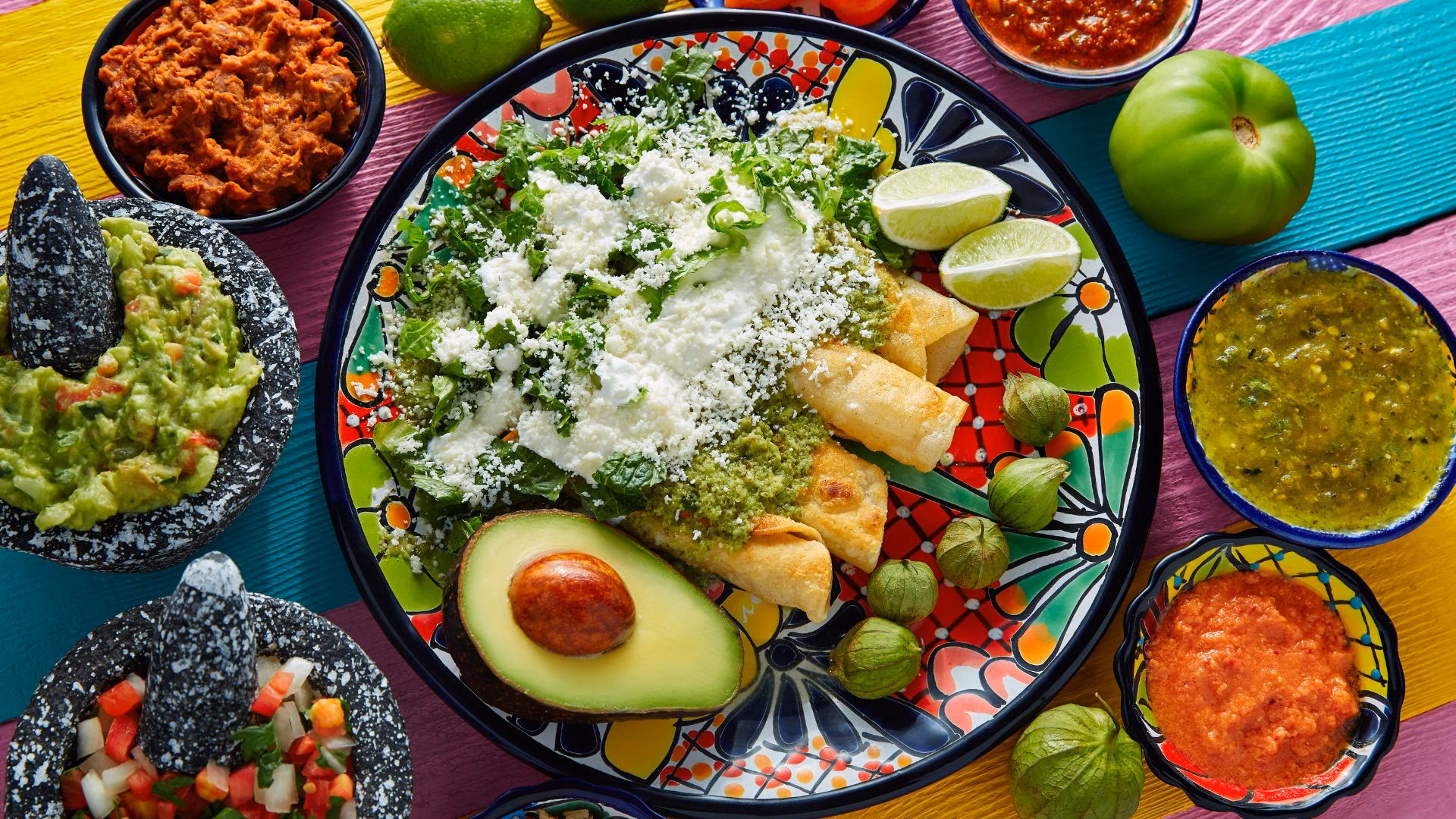 ¿Cuál es la importancia de la cocina alternativa?