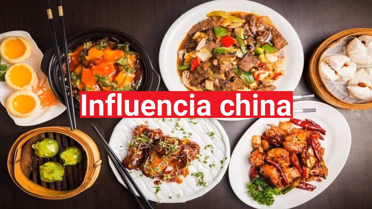 ¿Qué caracteriza a la comida peruana?