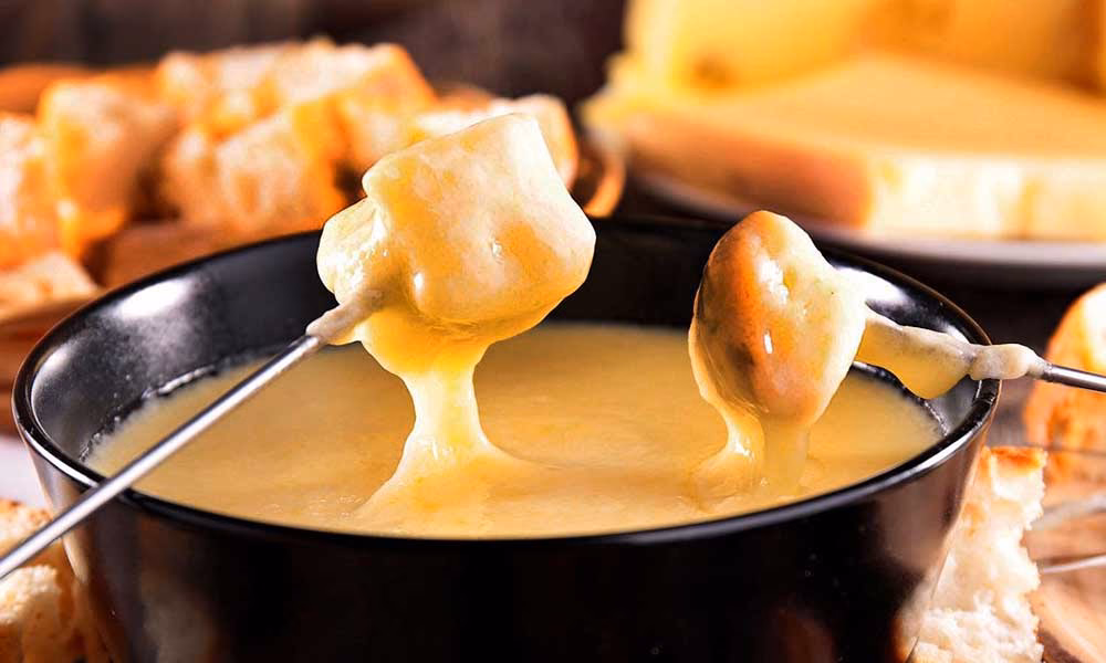 ¿Qué aporta Suiza al mundo?