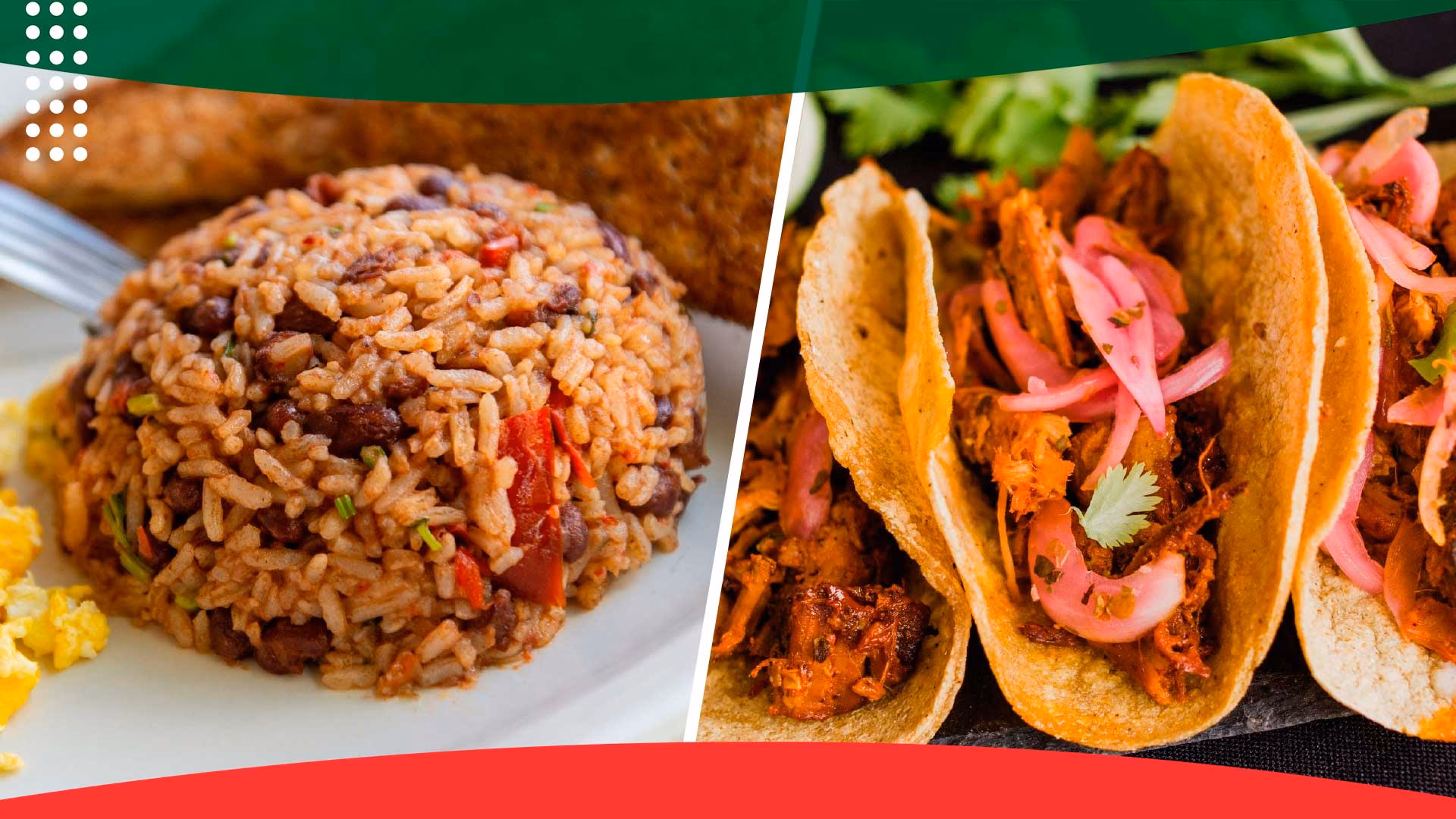 ¿Quiénes son algunos influencers colombianos de comida?