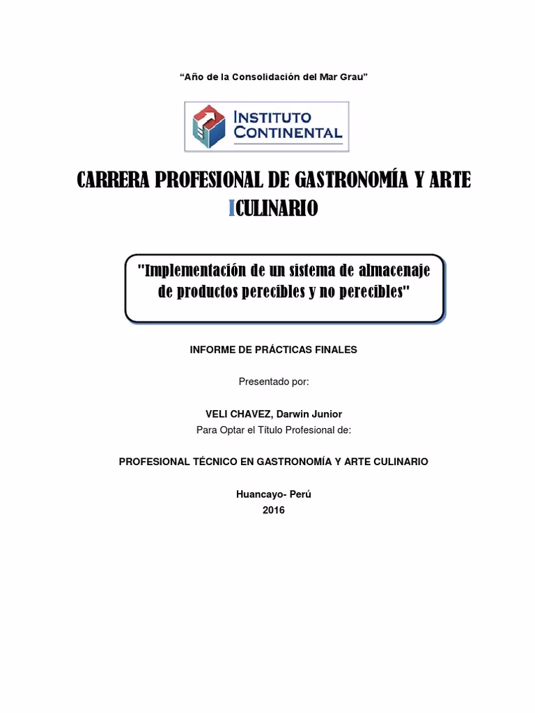 ¿Qué son los informes cualitativos?