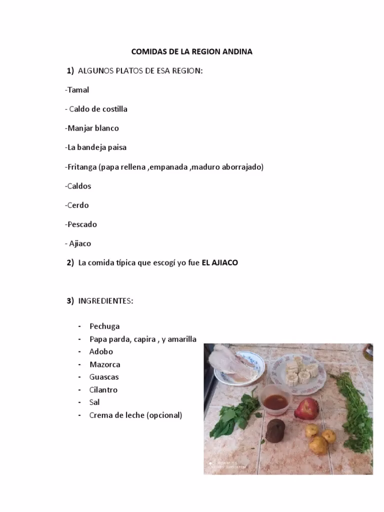 ¿Qué ingredientes son fundamentales en la gastronomía boliviana?