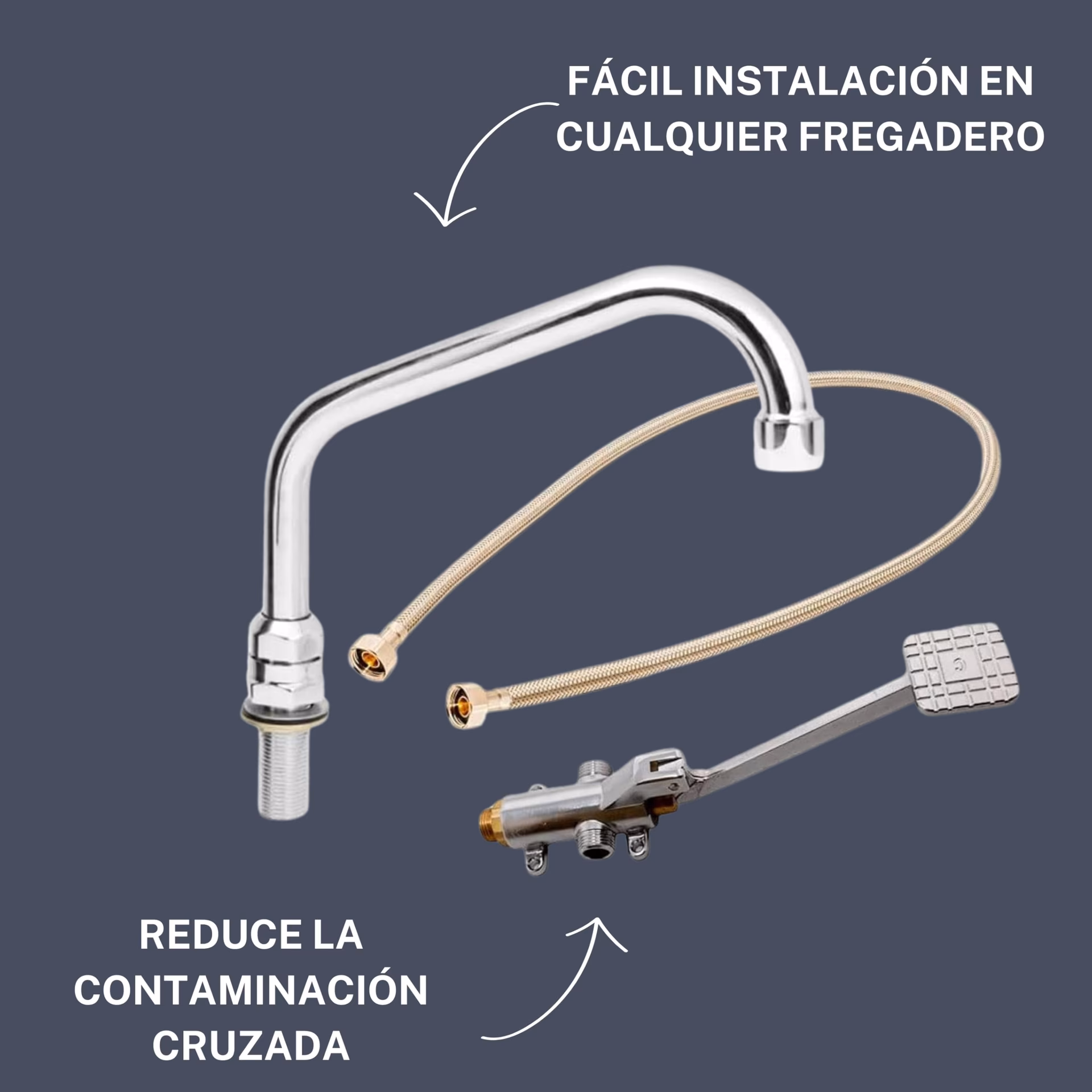 ¿Qué es una mezcladora en cocina?