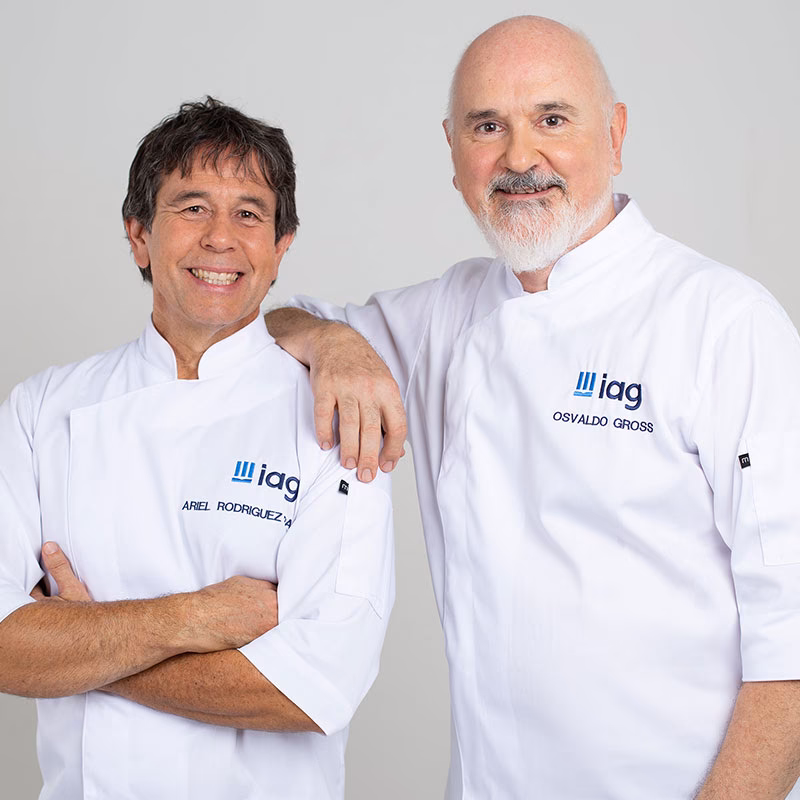 ¿A cuánto está la cuota en el IAG?