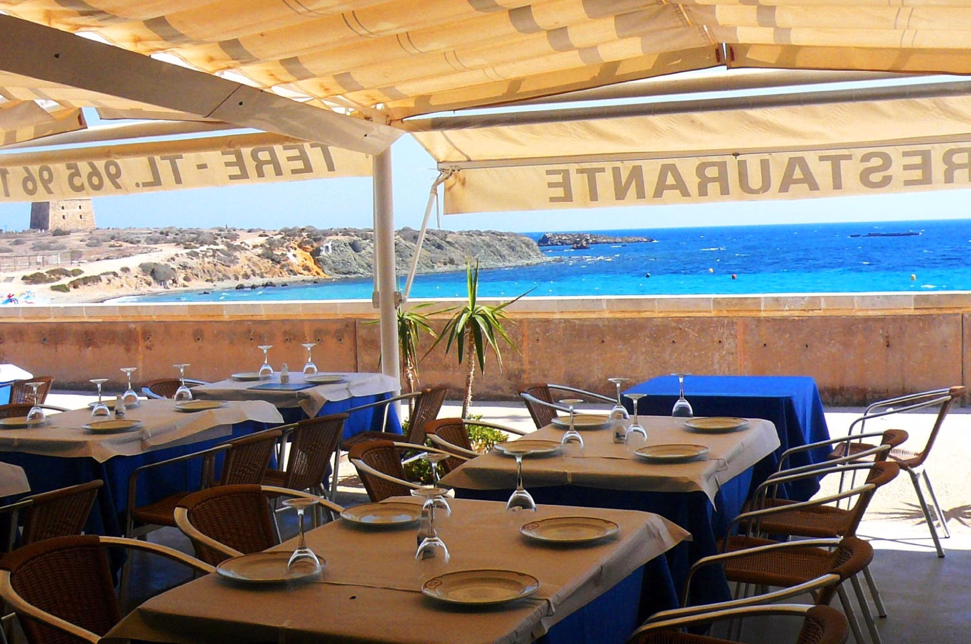 ¿Cuál es el plato típico de Tabarca?