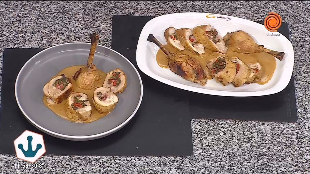 ¿Qué es jambonneau en inglés?