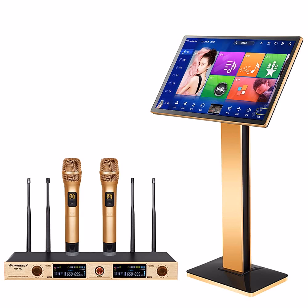 ¿Cómo organizar un karaoke en un bar?