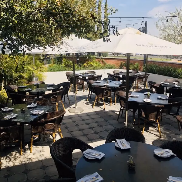 ¿Cuándo es el San Pedro Restaurant Week?