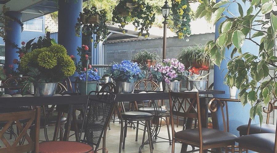 ¿Cuánto cuesta una franquicia de la creperia?