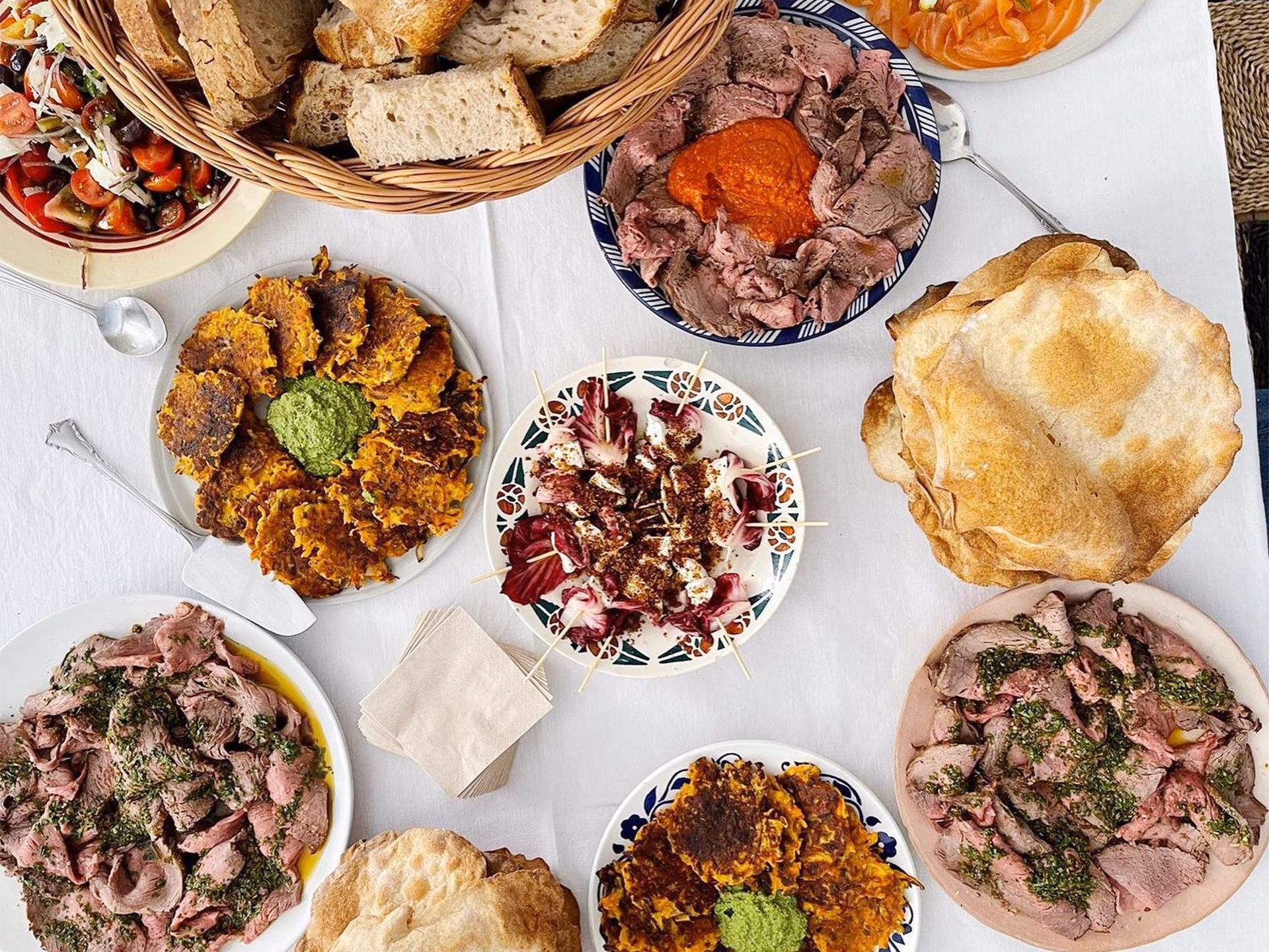 ¿Dónde queda la dieta?