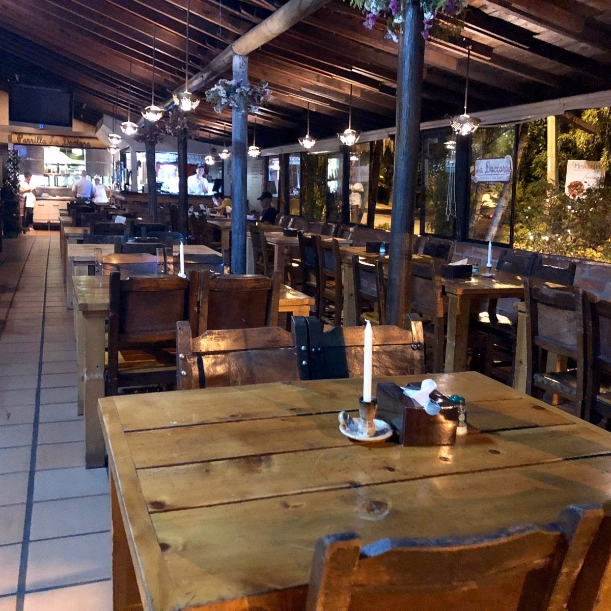 ¿Qué es La Doctora en Sabaneta?