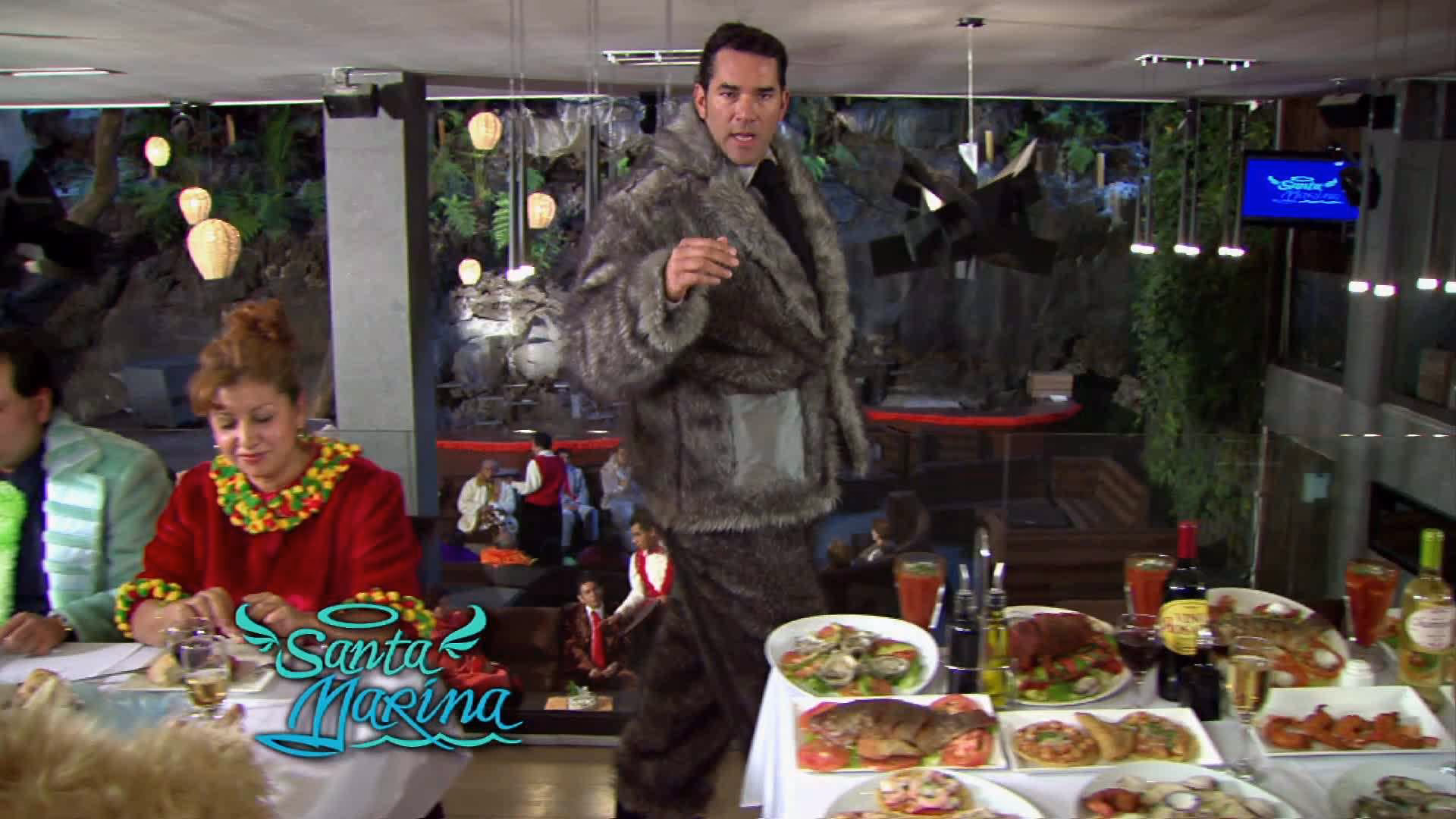 ¿Cómo se llama la enfermedad de Federica Peluche?