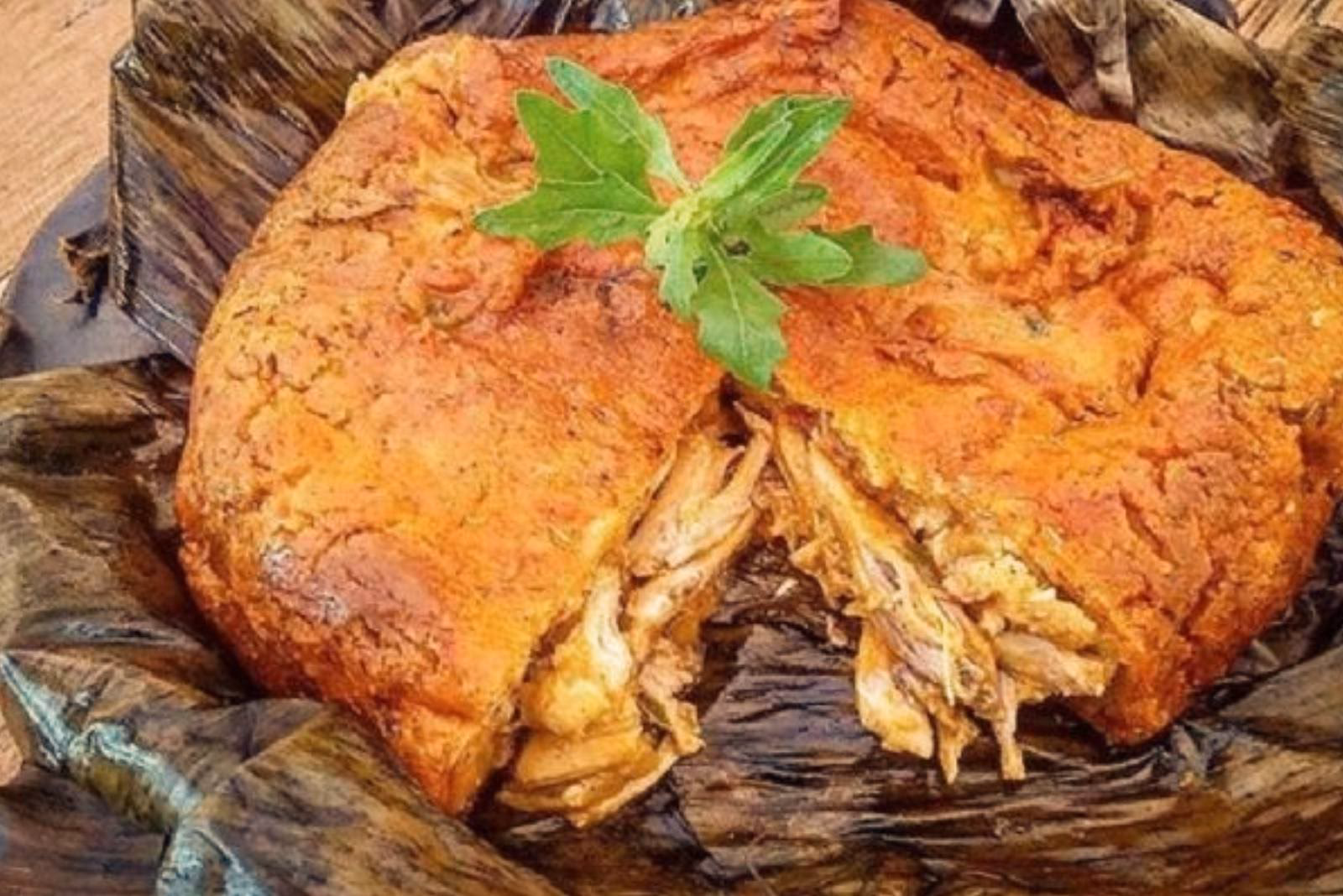 ¿Qué come el Cancún?