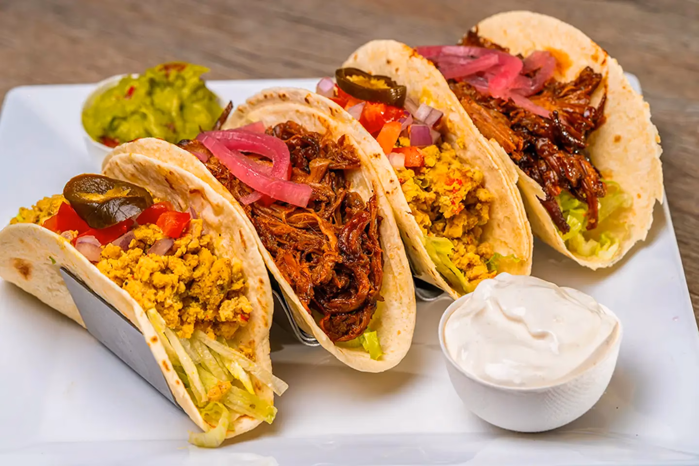 ¿Cuál es la gastronomía en Cancún?