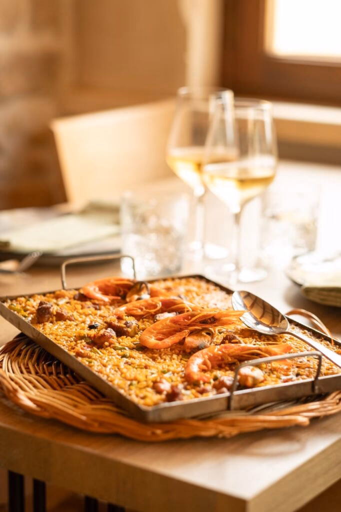 ¿Qué se come en Rwanda?