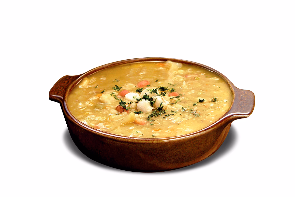 ¿Cuál es la comida típica de Ráquira?