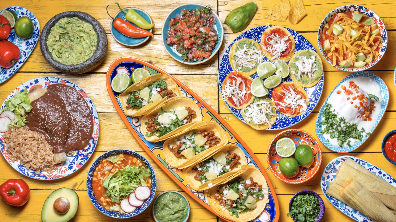 ¿Por qué la gastronomía mexicana es patrimonio?