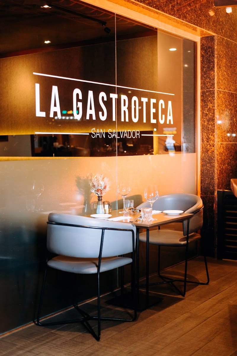 ¿Qué precio tiene un almuerzo en El Salvador?