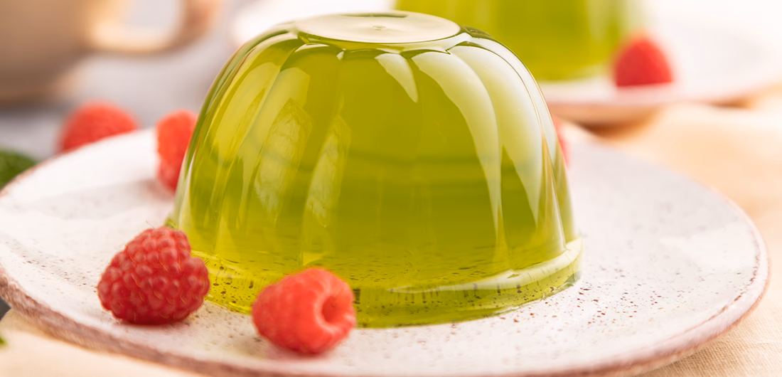 ¿Cuál es la gelatina más recomendada?