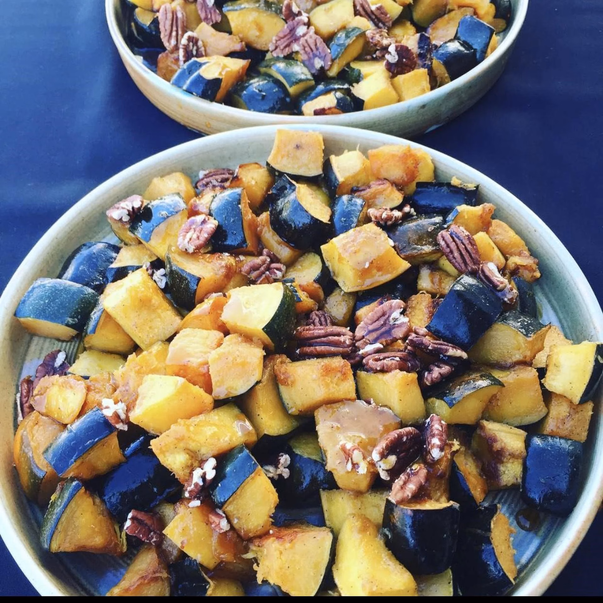 ¿Qué significa la gastronomía ancestral?