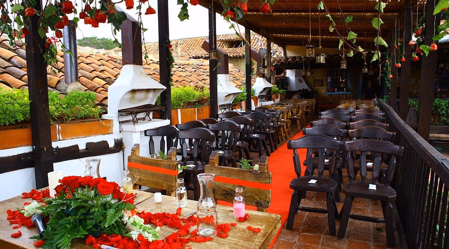 ¿Cómo se llamaba antes Villa de Leyva?