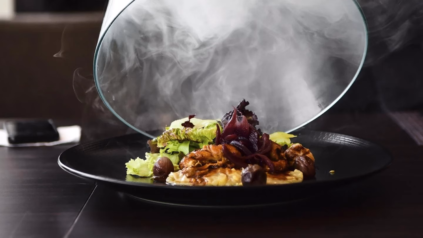 ¿Qué es la innovación en alimentos?