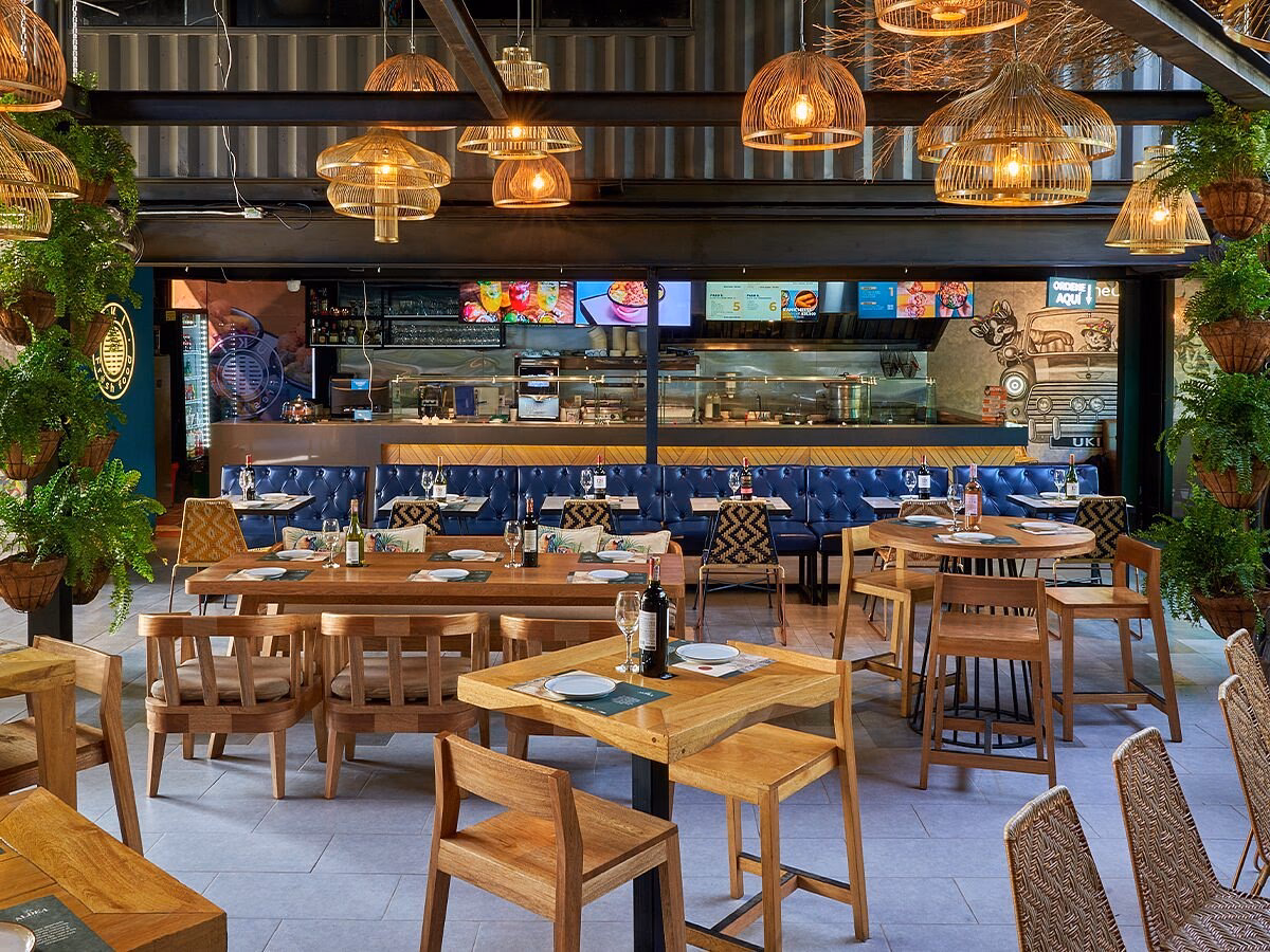 ¿Qué hay en la joroba del camello?