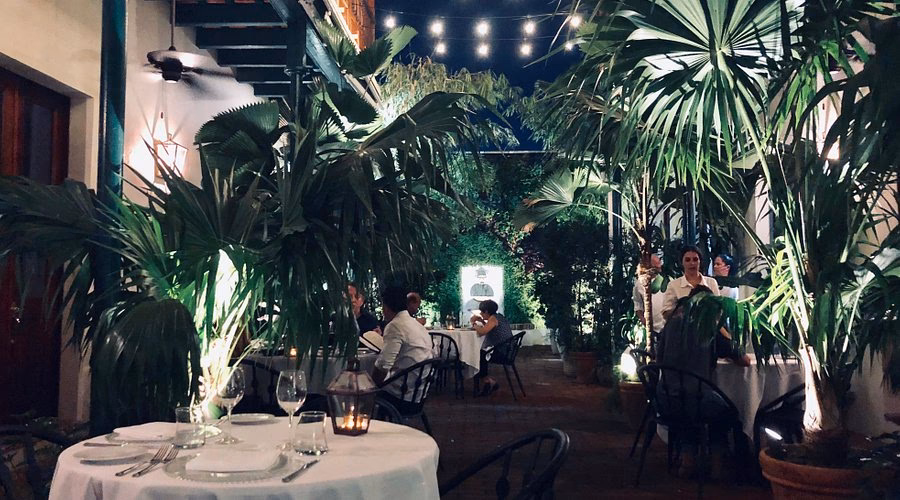 ¿Quién es el dueño de La Lanterna?