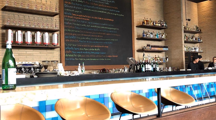 ¿Cuáles son los mejores restaurantes de Lima en 2025?