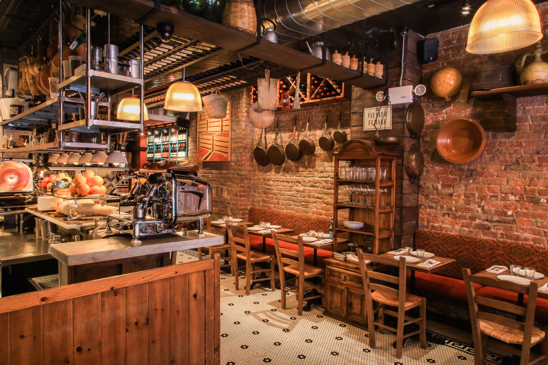 ¿Qué son las ISO para restaurantes?