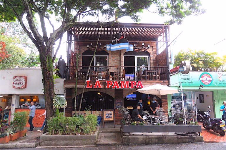 ¿Qué hacer en la Pampa Argentina?