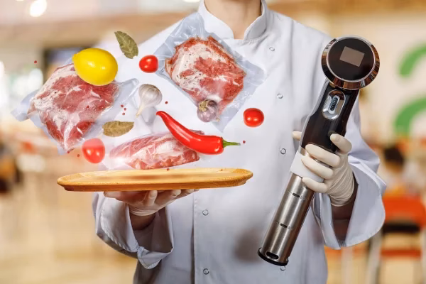 ¿Cuáles son los principales avances tecnológicos en la producción de alimentos?