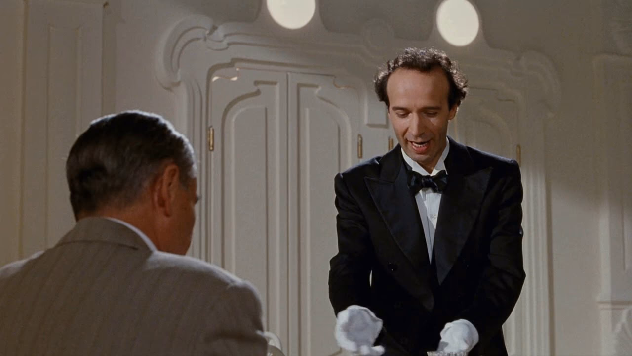 ¿Cuál es el único restaurante de 7 estrellas del mundo?