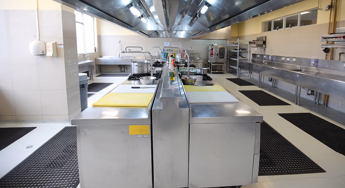 ¿Qué es un laboratorio gastronómico?