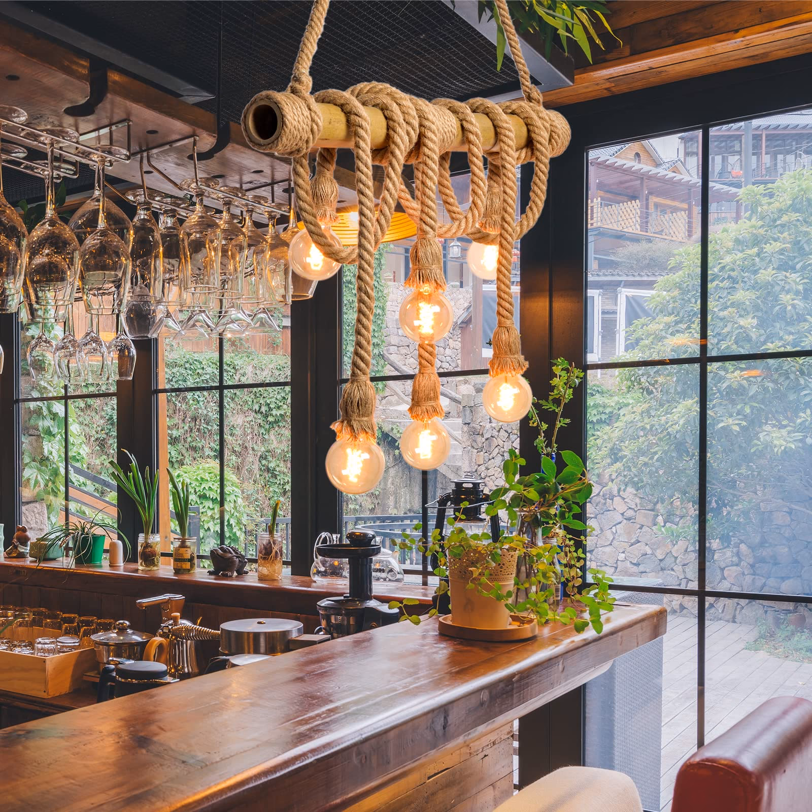 ¿Qué lámparas son las más utilizadas?